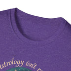 Two Fish Zodiac Circle T-Shirt
