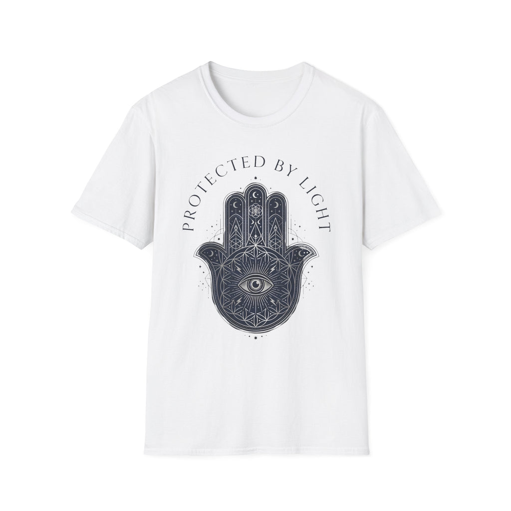 Protected By Light T-Shirt