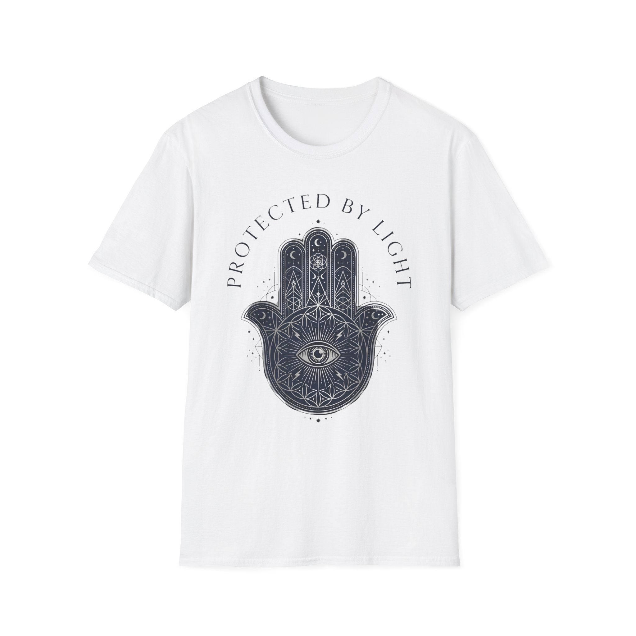 Protected By Light T-Shirt