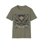 Ancient Wisdom Awakens T-Shirt