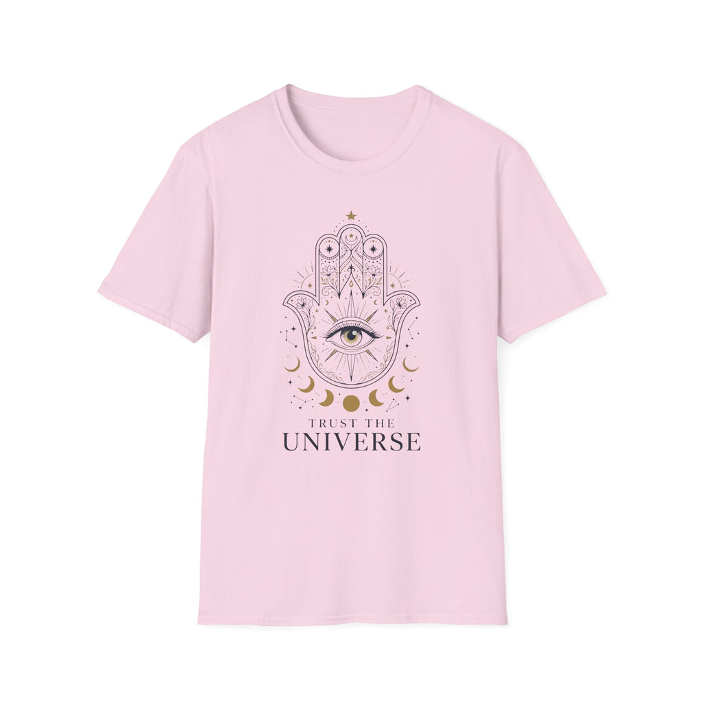 Trust The Universe T-Shirt