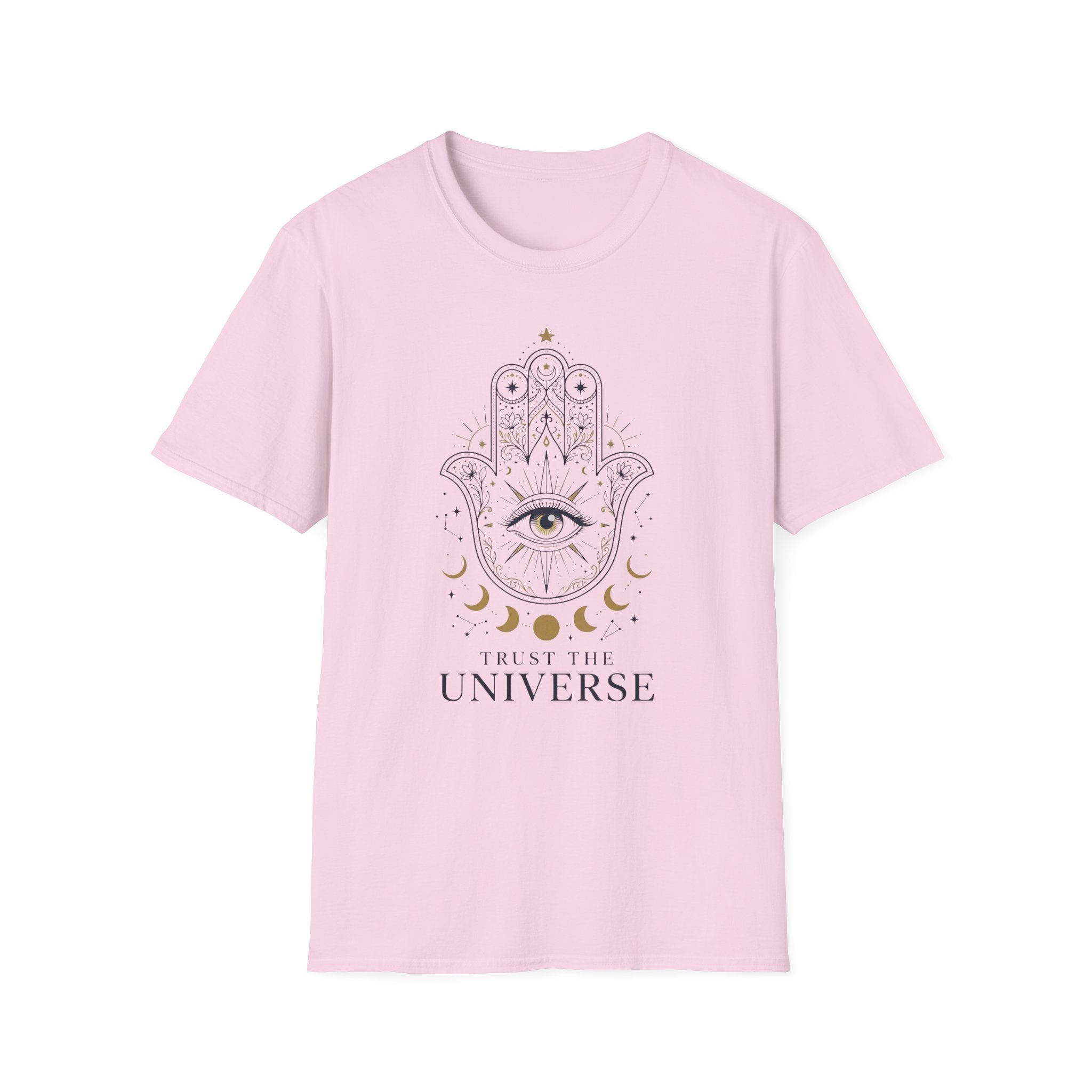 Trust The Universe T-Shirt