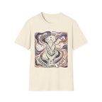 Energy Healer Channeling Light T-Shirt