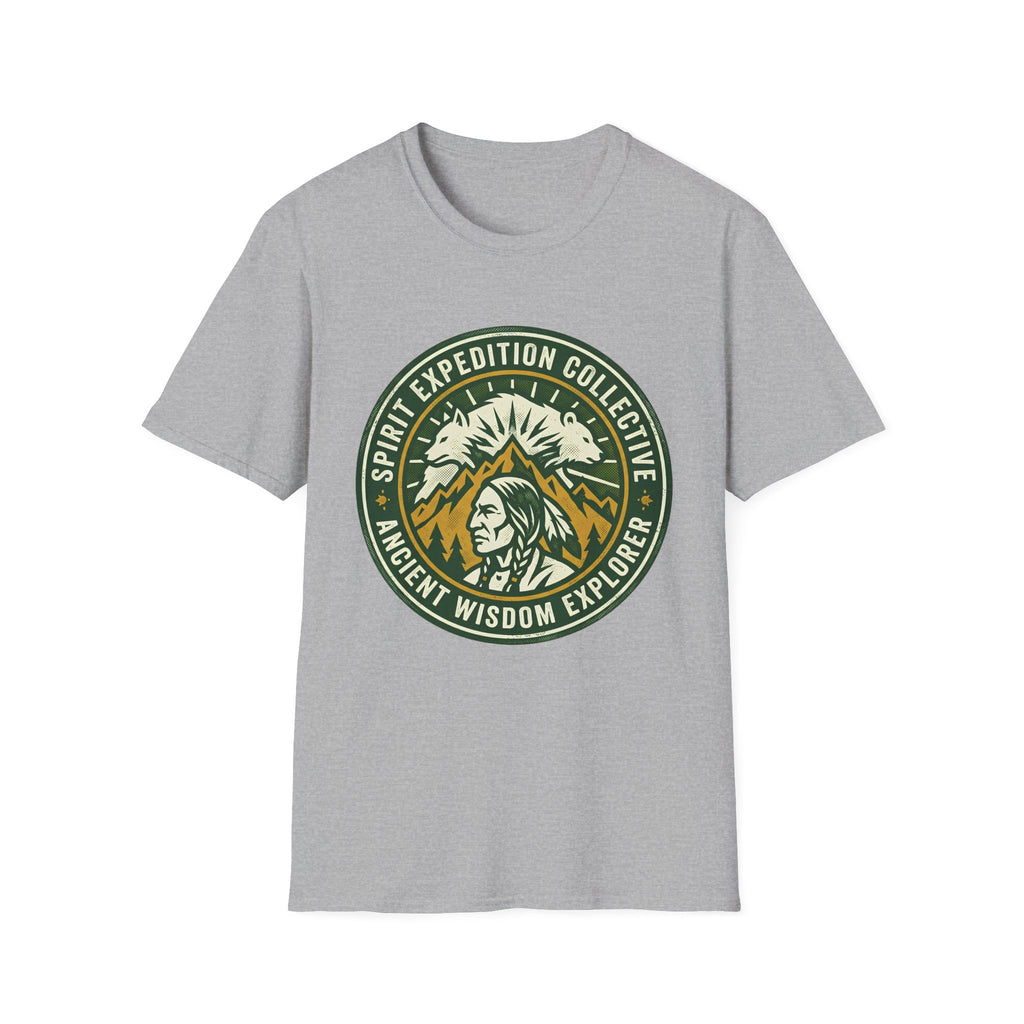 Spirit Expedition Collective T-Shirt