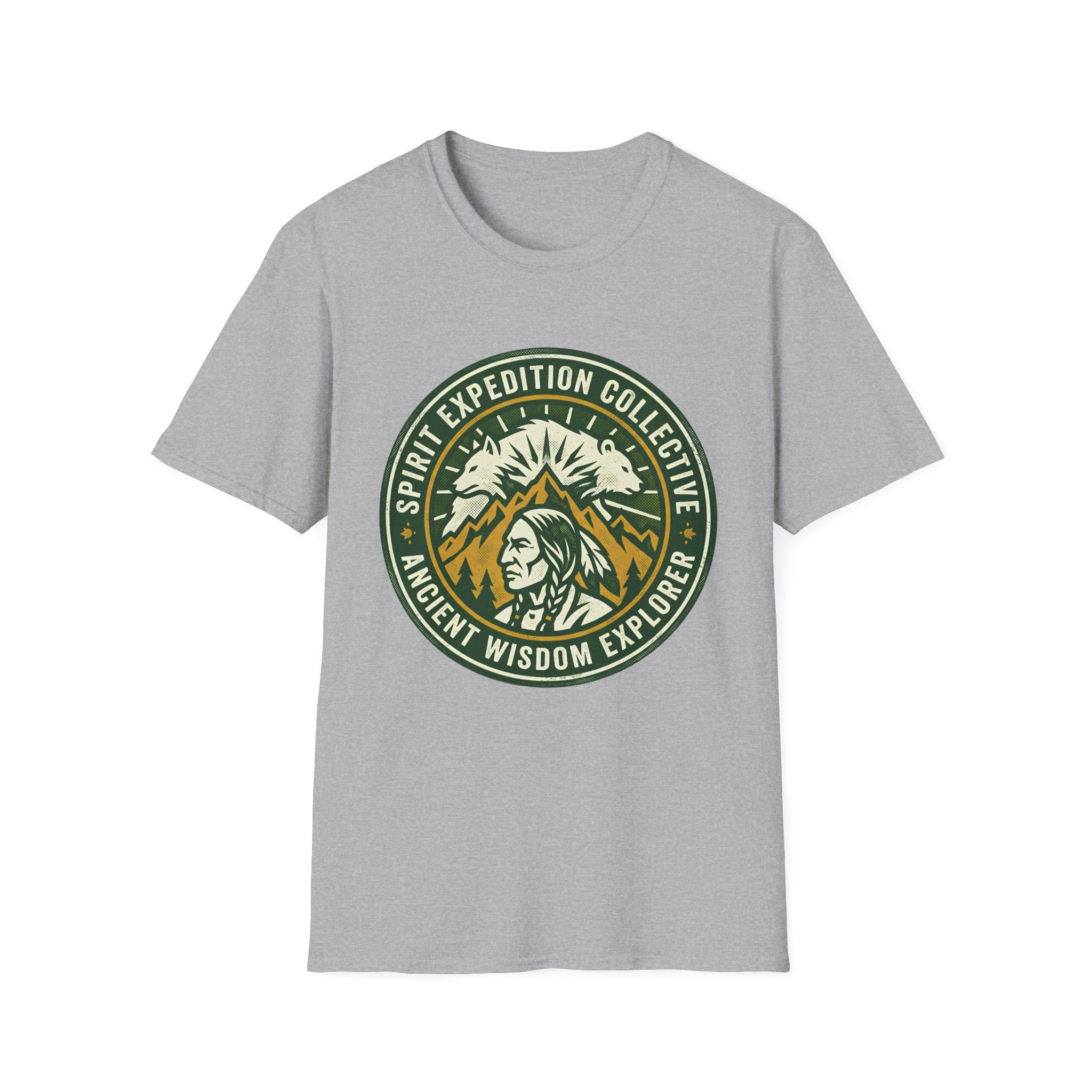 Spirit Expedition Collective T-Shirt