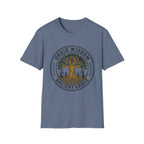 Druid Wisdom Ancient Grove T-Shirt