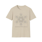 Architecture Of The Universe T-Shirt