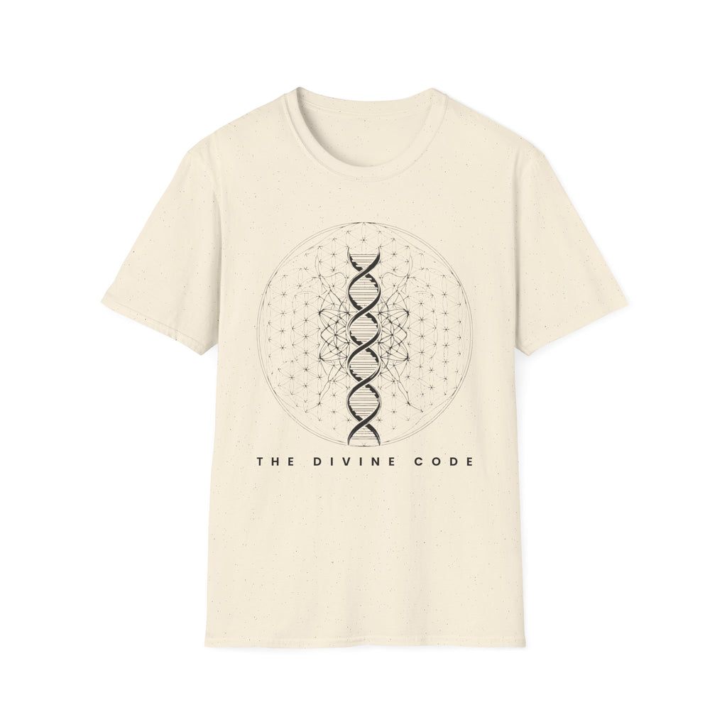 The Divine Code T-Shirt
