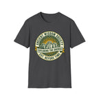 Ancient Wisdom Society T-Shirt