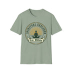 Spiritual Explorer T-Shirt