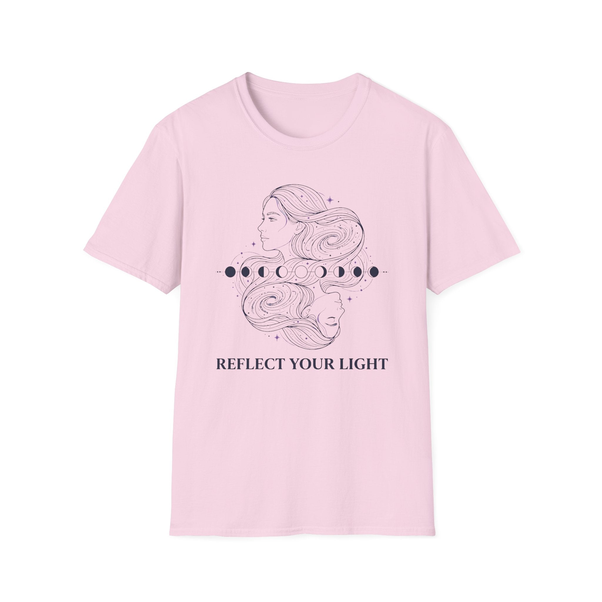 Reflect Your Light T-Shirt