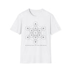 Architecture Of The Universe T-Shirt