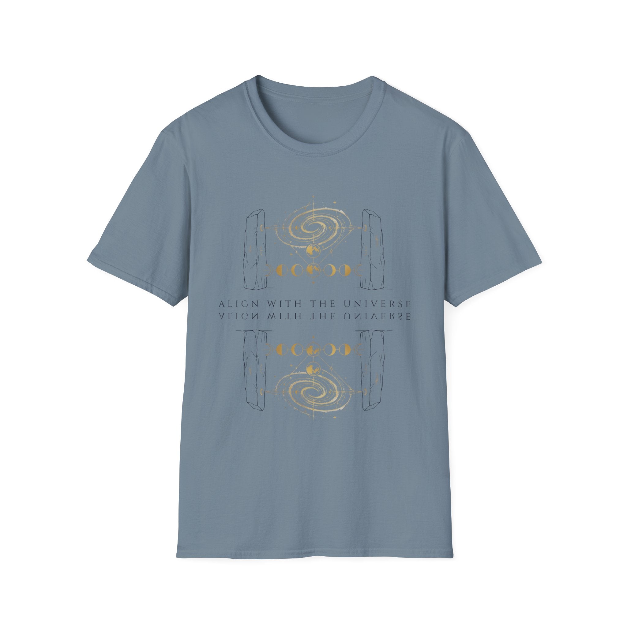 Align With The Universe T-Shirt
