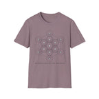 Architecture Of The Universe T-Shirt