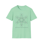 Architecture Of The Universe T-Shirt