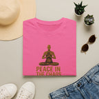 Peace in Chaos T-Shirt