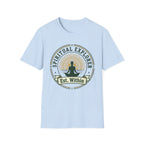 Spiritual Explorer T-Shirt