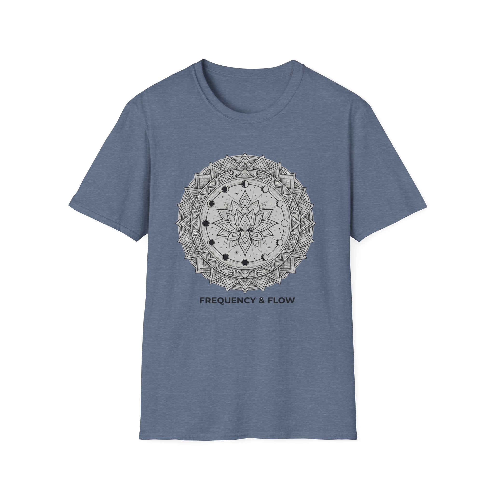 Frequency & Flow T-Shirt