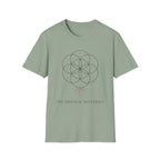 The Original Blueprint T-Shirt