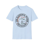 The Elements Within Seek Balance T-Shirt