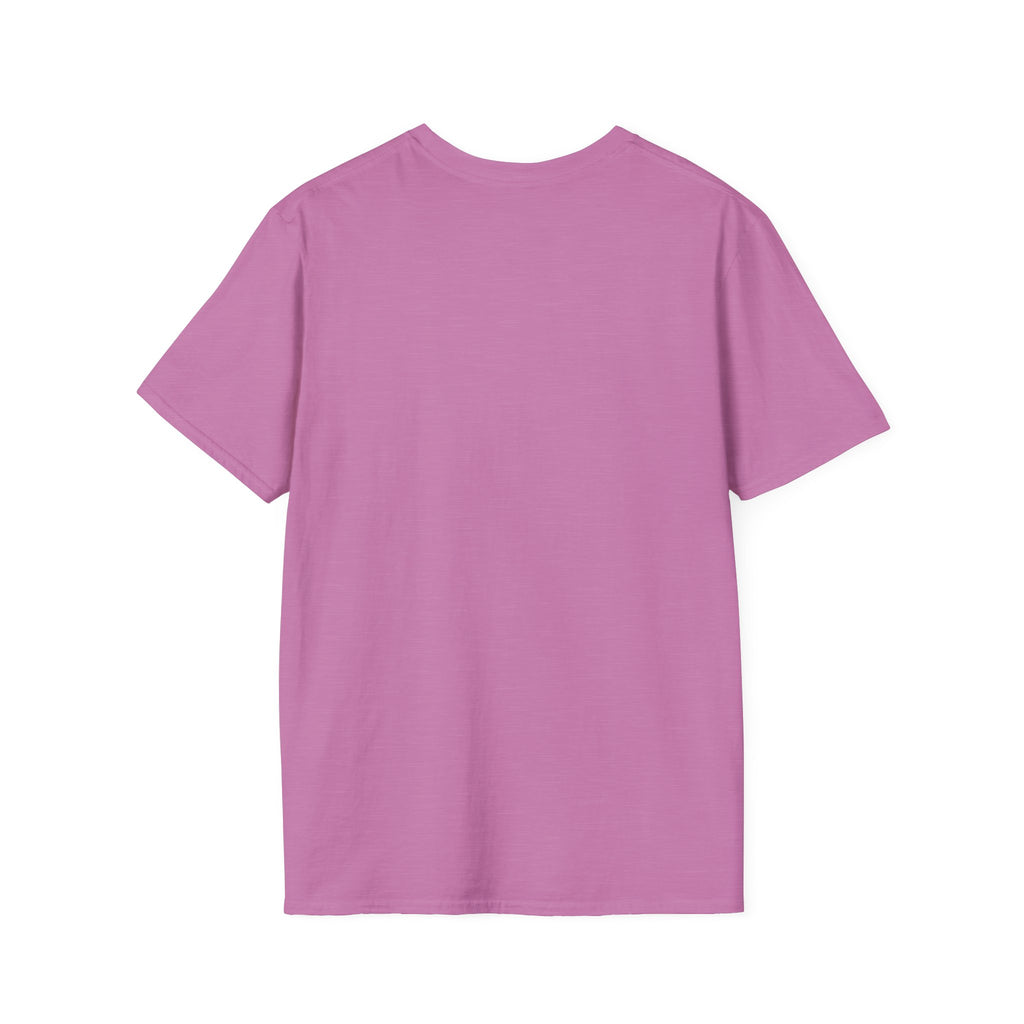 Neon Lotus Breathing T-Shirt