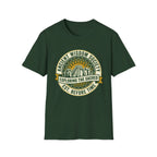 Ancient Wisdom Society T-Shirt