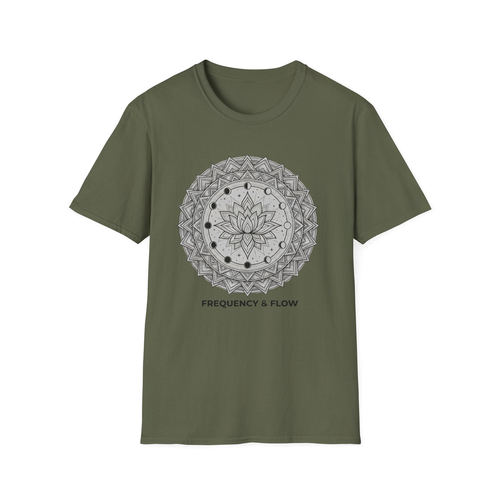 Frequency & Flow T-Shirt