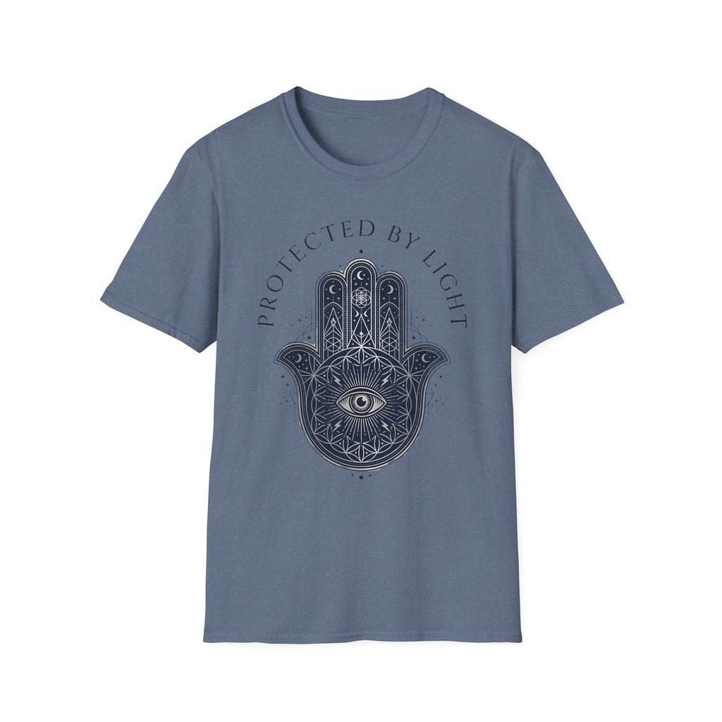 Protected By Light T-Shirt