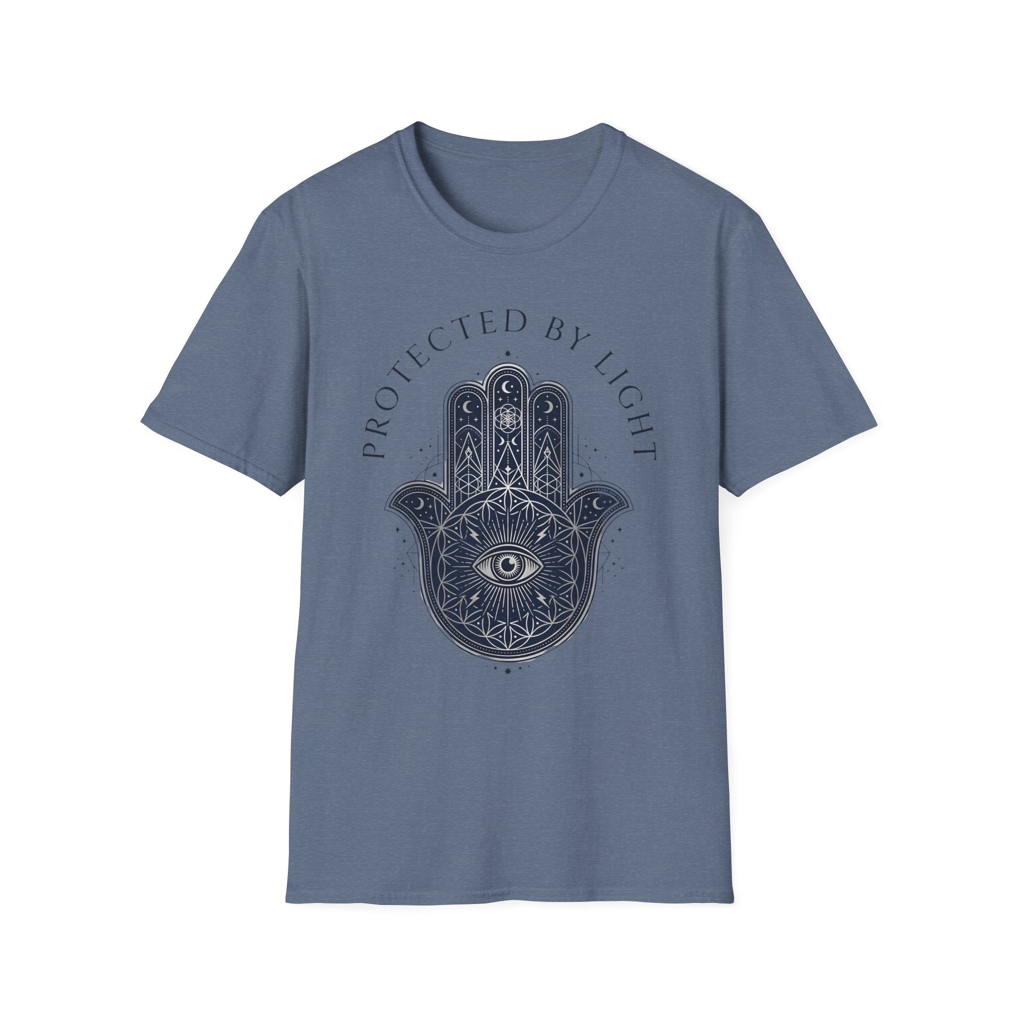 Protected By Light T-Shirt