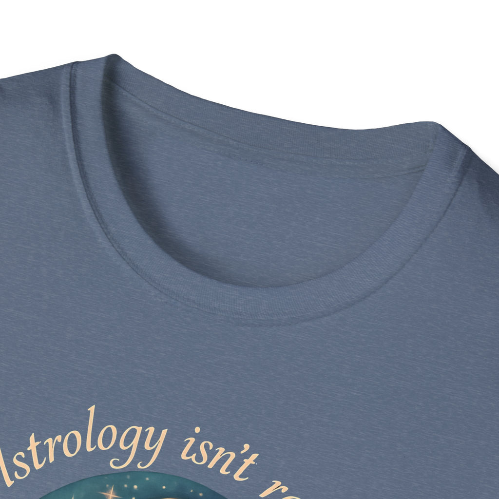Two Fish Zodiac Circle T-Shirt