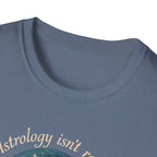 Two Fish Zodiac Circle T-Shirt