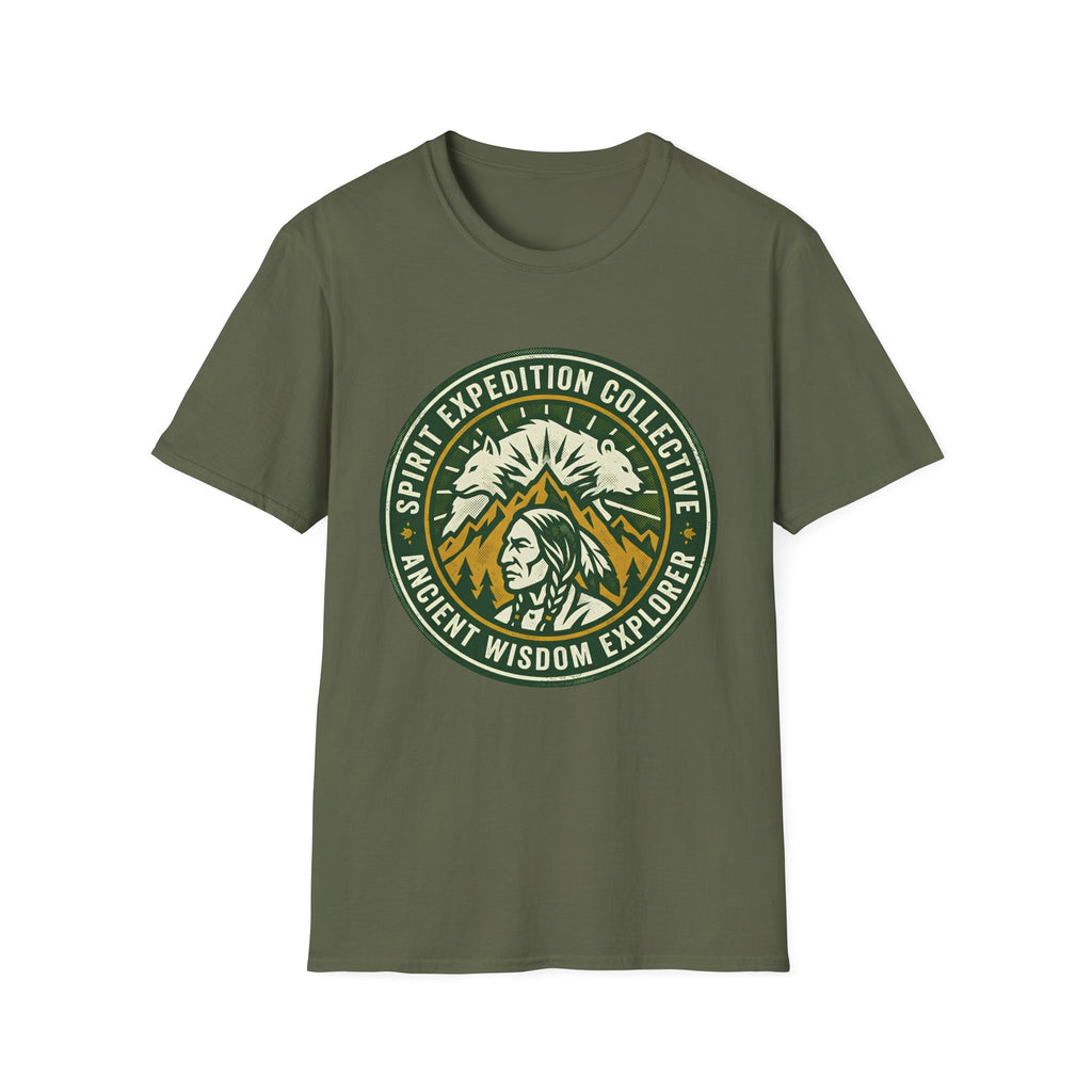 Spirit Expedition Collective T-Shirt