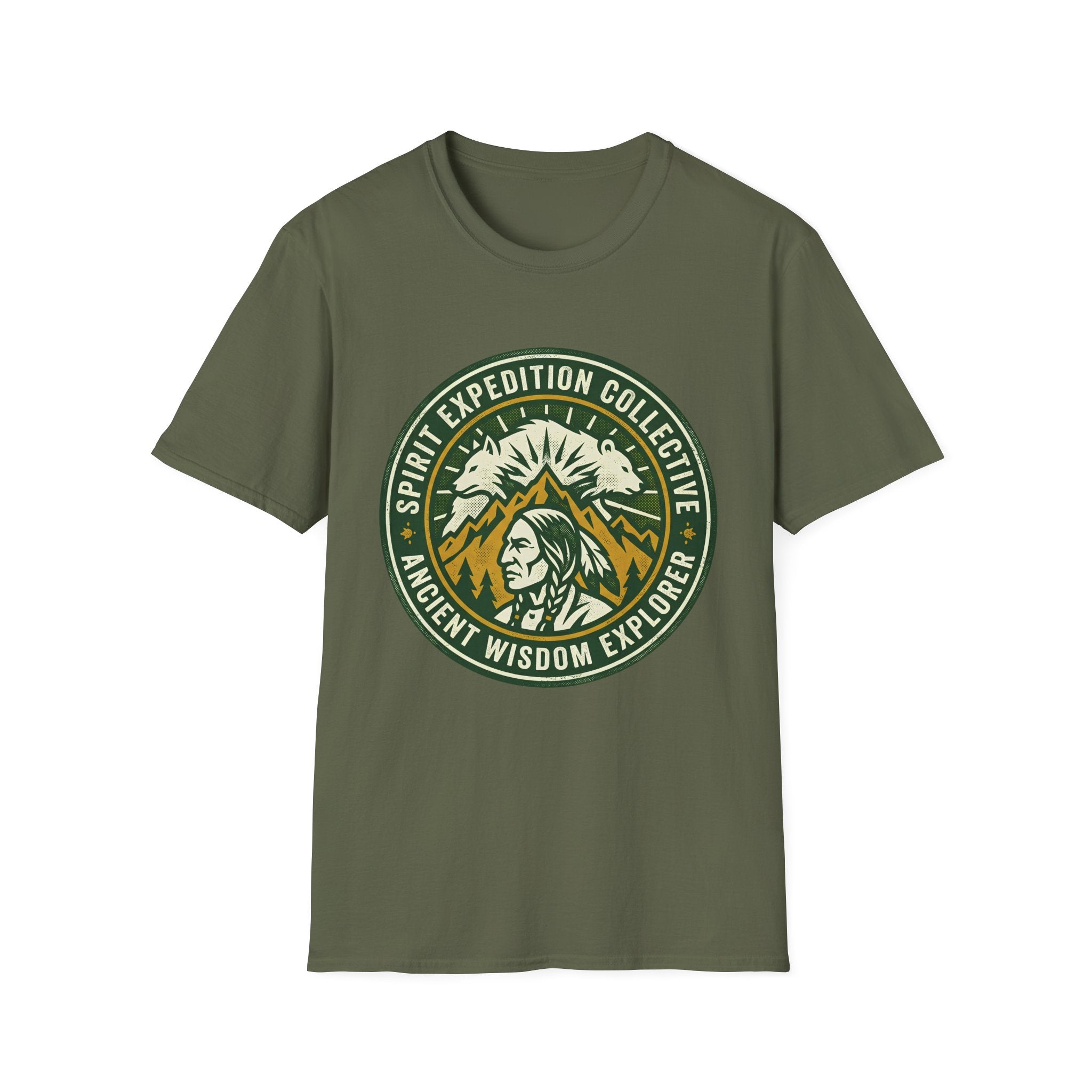 Spirit Expedition Collective T-Shirt