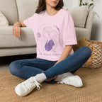 The Divine Feminine T-Shirt