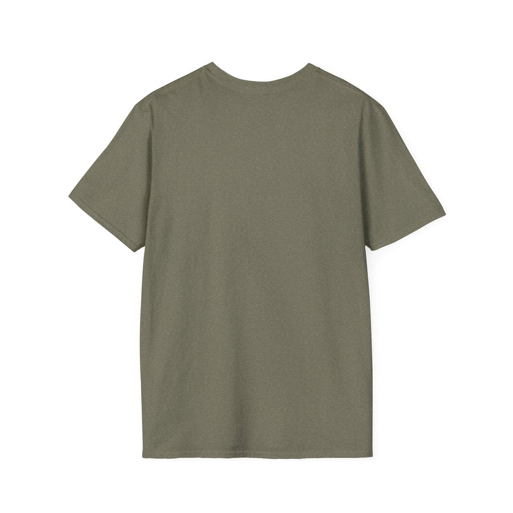 Botanical Wisdom T-Shirt