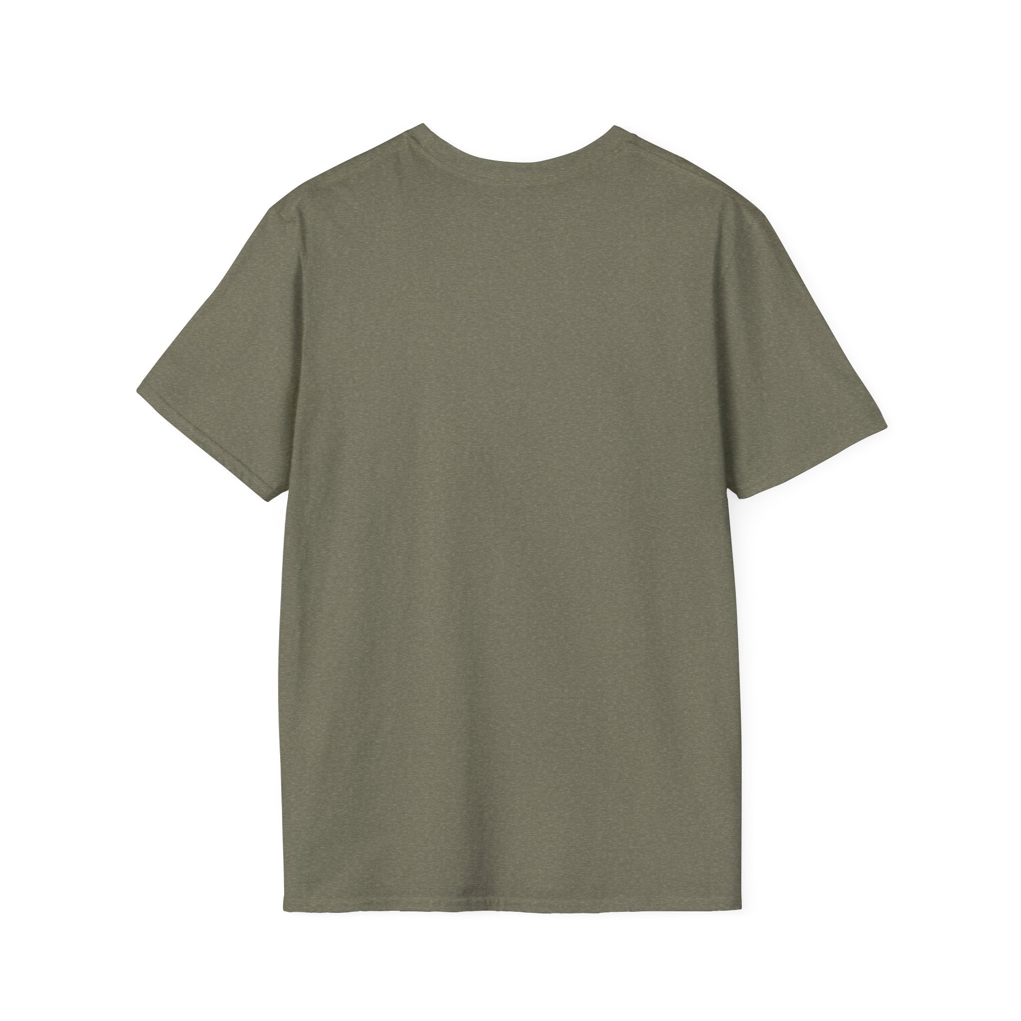 Botanical Wisdom T-Shirt