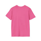 Astral Hand Illustration T-Shirt