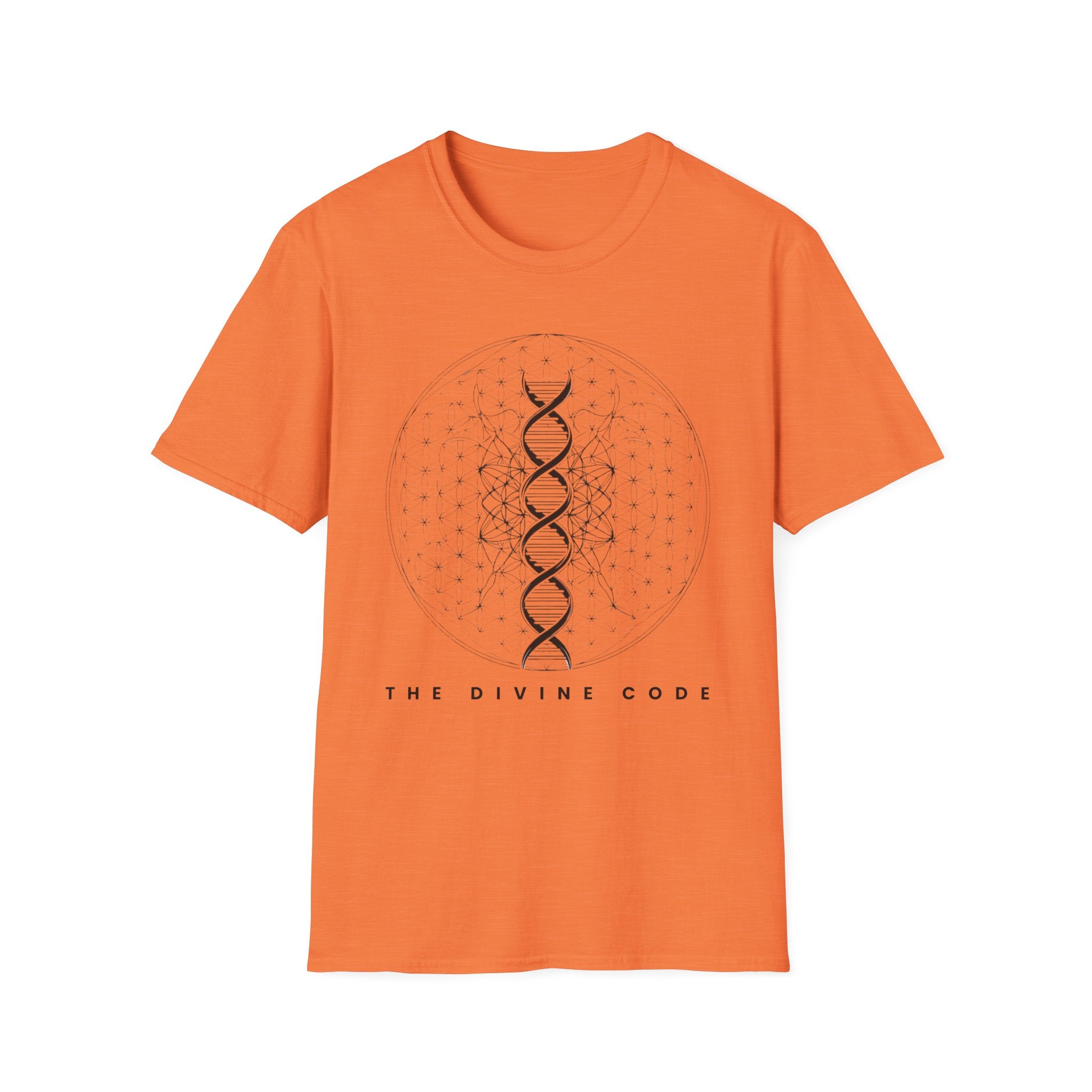 The Divine Code T-Shirt