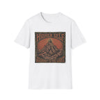 Higher Self Journey Into The Light T-Shirt