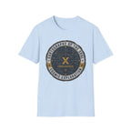 Cartography Of The Soul T-Shirt