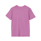 Galaxy Meditation Silhouette T-Shirt