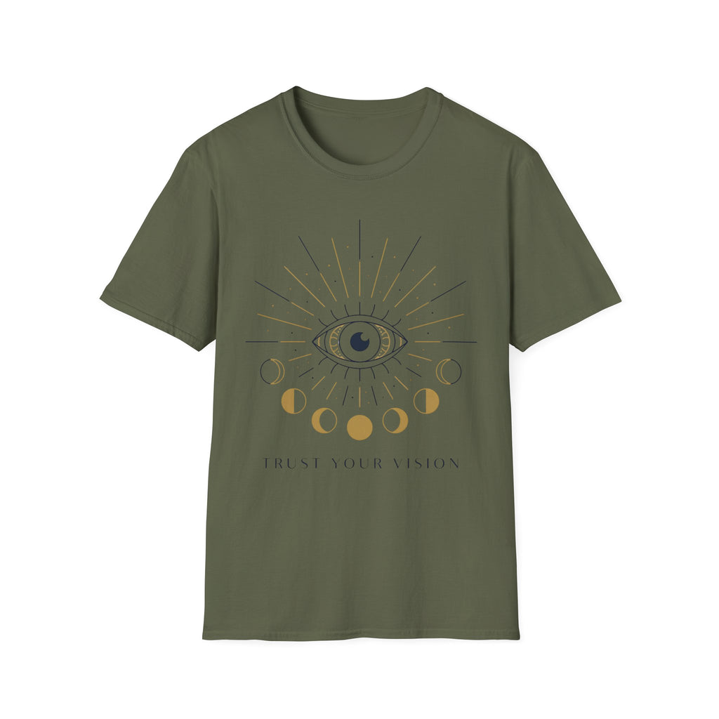 Trust Your Vision T-Shirt