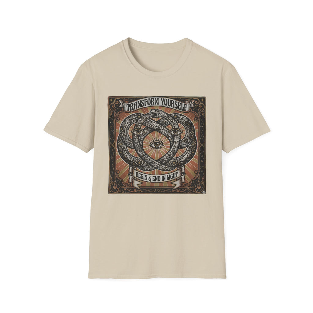 Transform Yourself T-Shirt