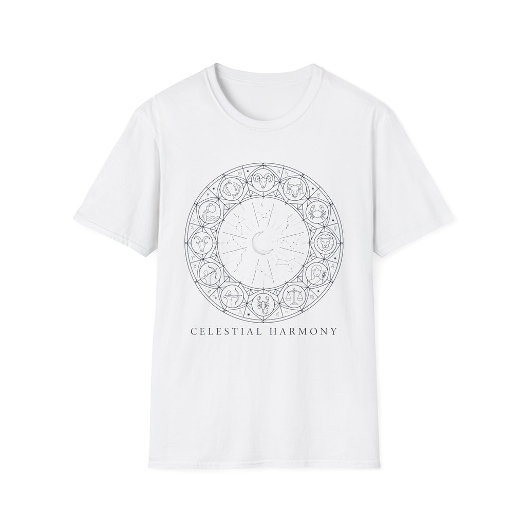 Celestial Harmony T-Shirt