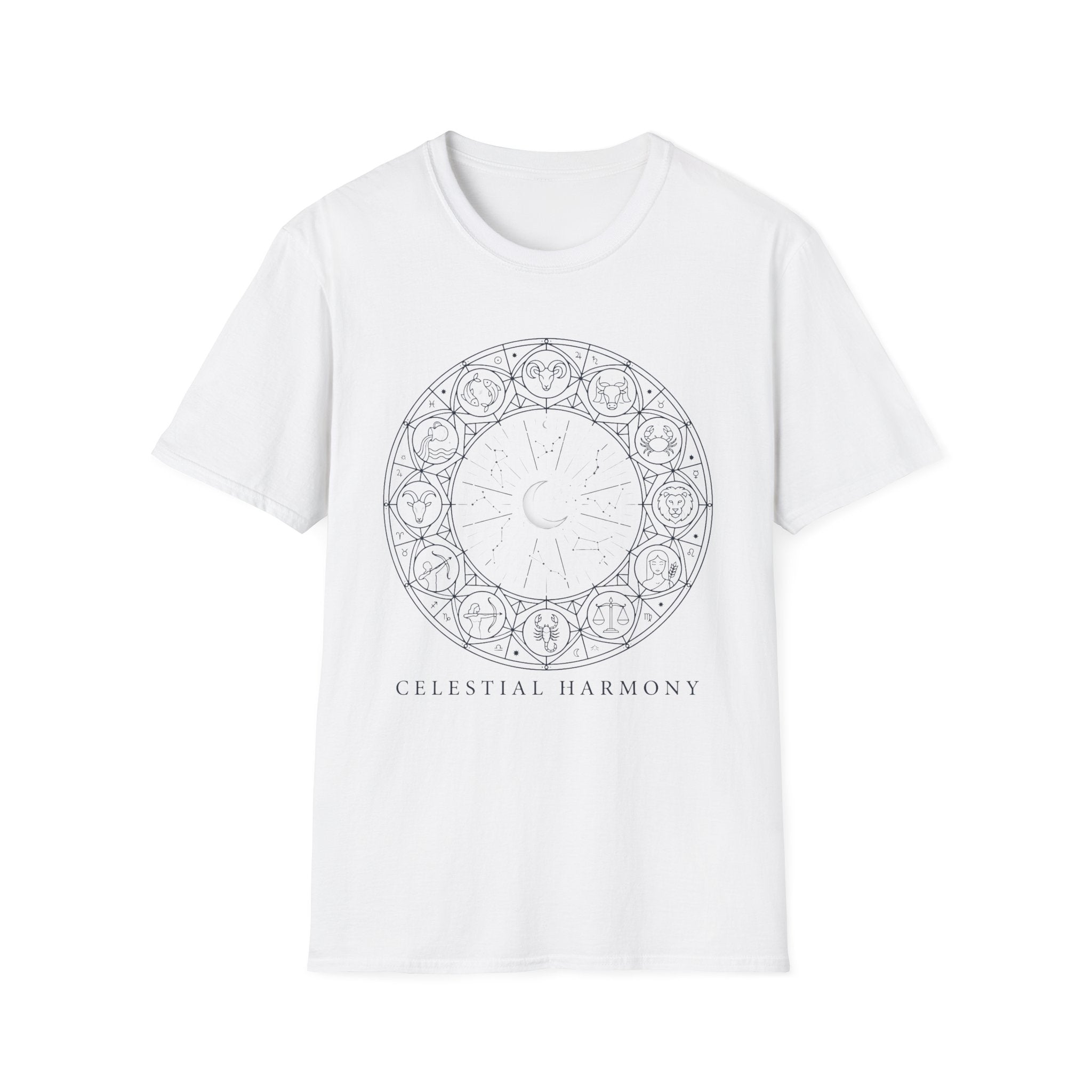 Celestial Harmony T-Shirt