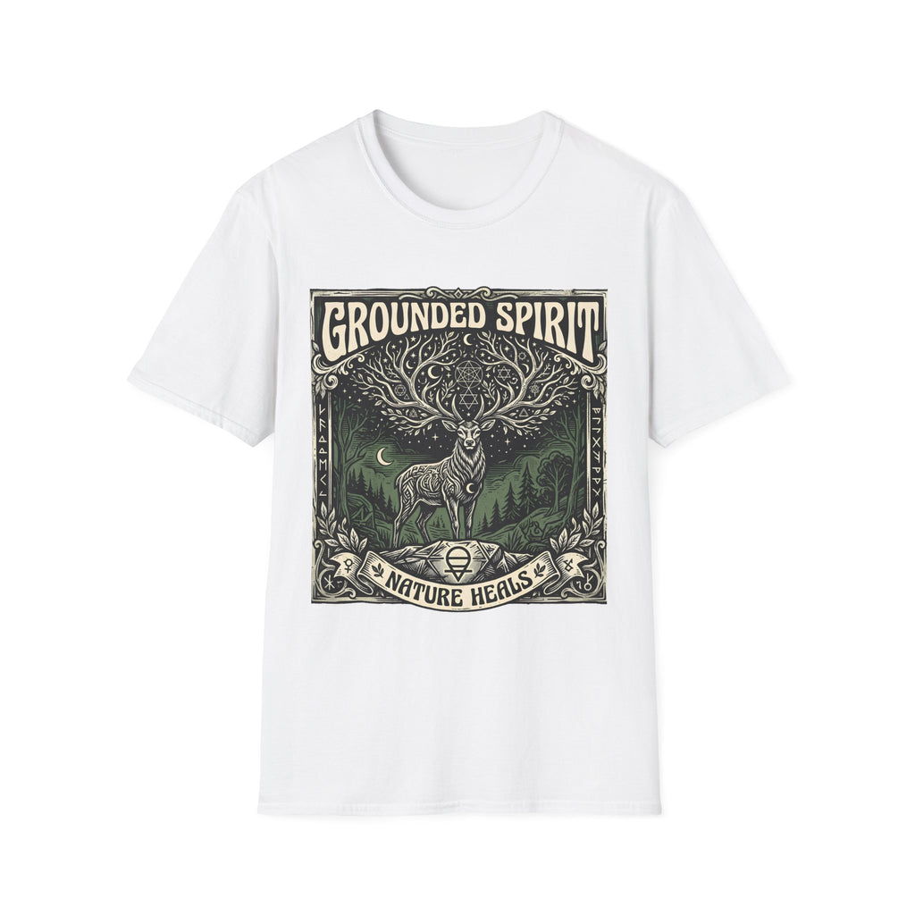 Grounded Spirit T-Shirt