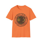 As Above So Below T-Shirt