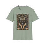Manifest The Light T-Shirt