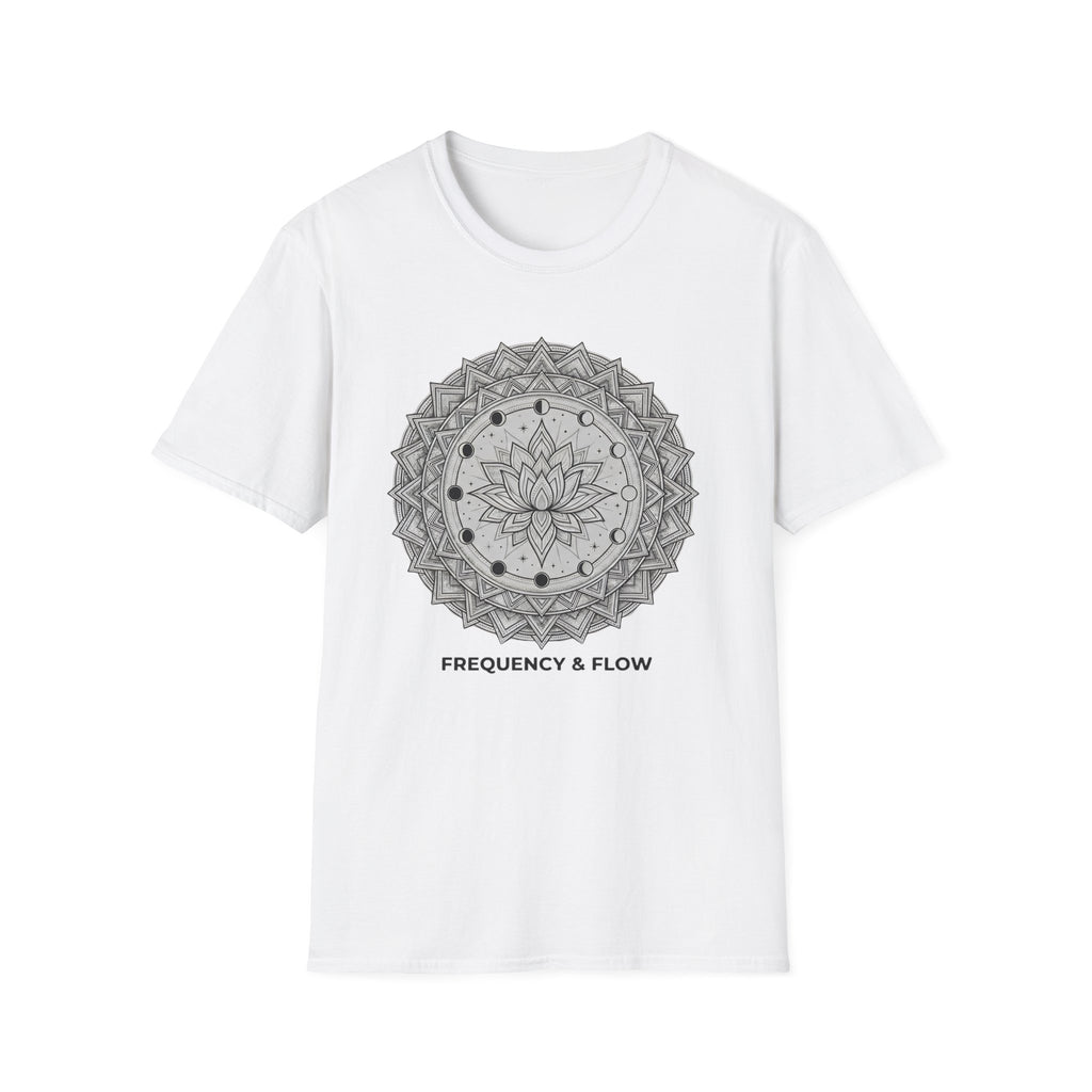 Frequency & Flow T-Shirt