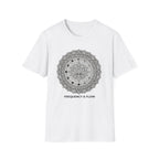 Frequency & Flow T-Shirt